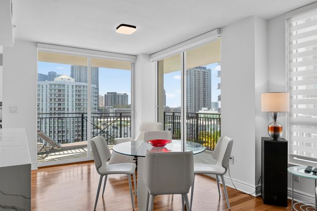 610 W LAS OLAS Boulevard 1118N, Fort Lauderdale, FL 33312