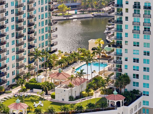 610 W LAS OLAS Boulevard 1118N, Fort Lauderdale, FL 33312