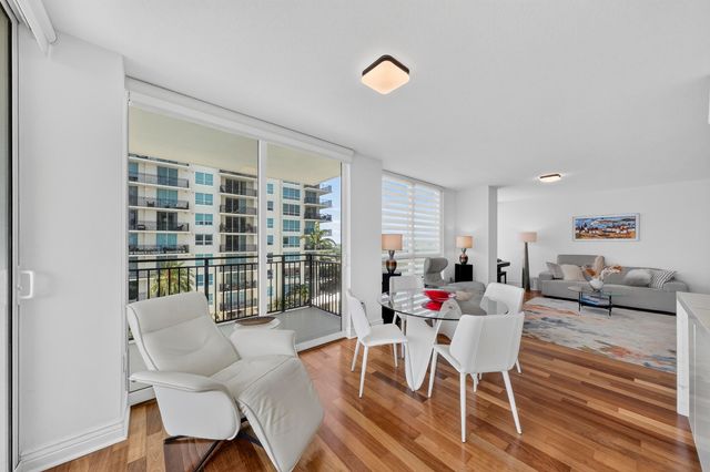 610 W LAS OLAS Boulevard 1118N, Fort Lauderdale, FL 33312