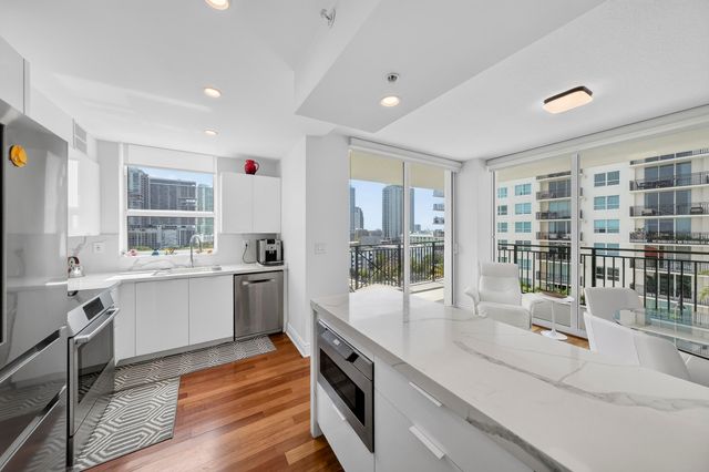 610 W LAS OLAS Boulevard 1118N, Fort Lauderdale, FL 33312