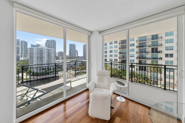 610 W LAS OLAS Boulevard 1118N, Fort Lauderdale, FL 33312