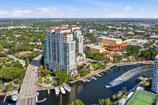 610 W LAS OLAS Boulevard 1118N, Fort Lauderdale, FL 33312