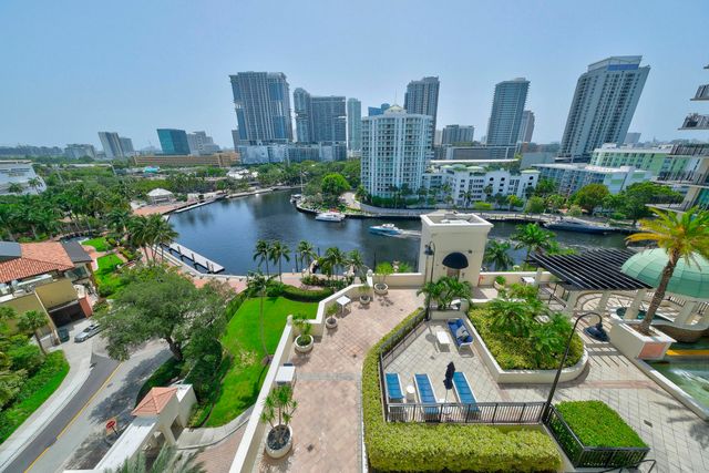 610 W LAS OLAS Boulevard 1118N, Fort Lauderdale, FL 33312