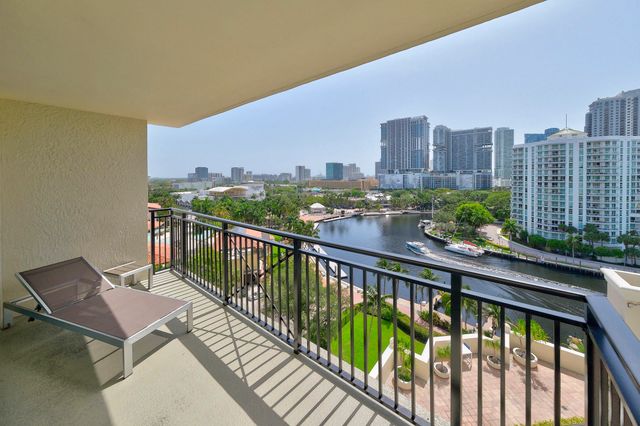 610 W LAS OLAS Boulevard 1118N, Fort Lauderdale, FL 33312