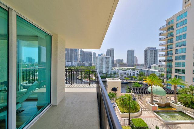 610 W LAS OLAS Boulevard 1118N, Fort Lauderdale, FL 33312