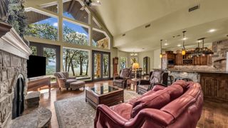 740 Post Oak Road, Gordon, TX 76453