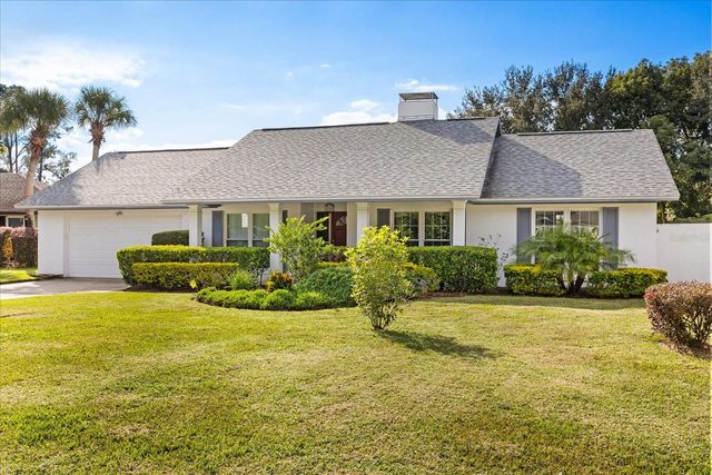300 SWEETWATER BAY COURT, Longwood, FL 32779