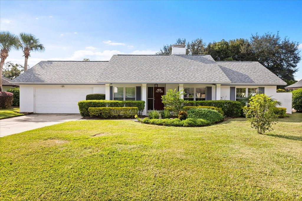 300 SWEETWATER BAY COURT, Longwood, FL 32779