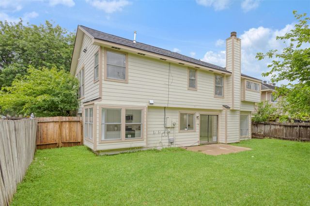 3207 Ashford Park, Houston, TX 77082