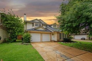 3207 Ashford Park, Houston, TX 77082