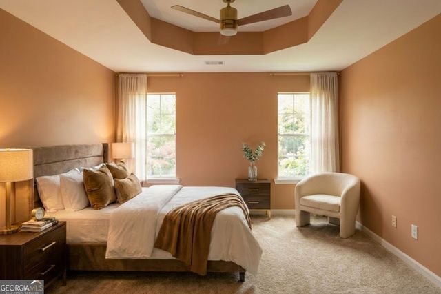 350 Wood Duck Drive, Jonesboro, GA 30238