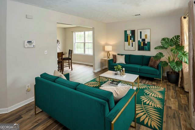 350 Wood Duck Drive, Jonesboro, GA 30238