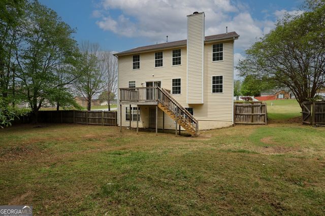 350 Wood Duck Drive, Jonesboro, GA 30238