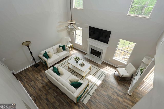 350 Wood Duck Drive, Jonesboro, GA 30238