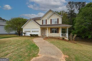 350 Wood Duck Drive, Jonesboro, GA 30238