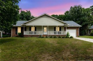 6924 Woodmark Drive, Fayetteville, NC 28314