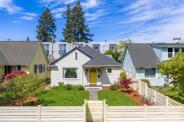 724 Park Drive, Bremerton, WA 98337
