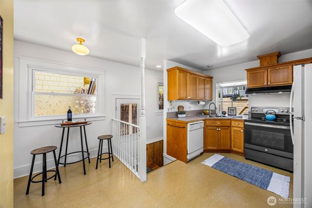 724 Park Drive, Bremerton, WA 98337