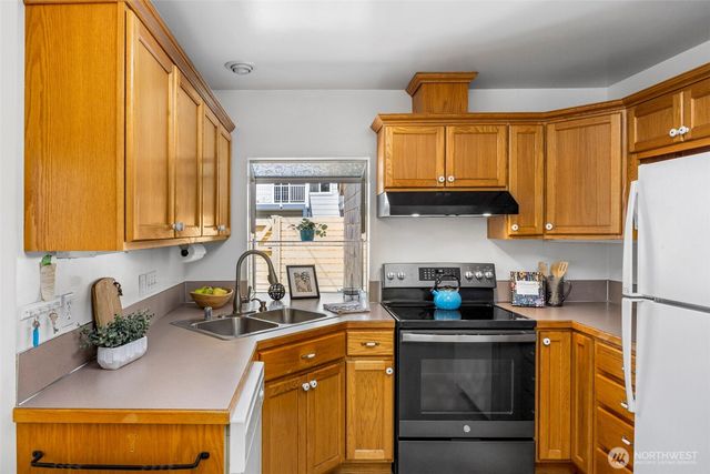 724 Park Drive, Bremerton, WA 98337