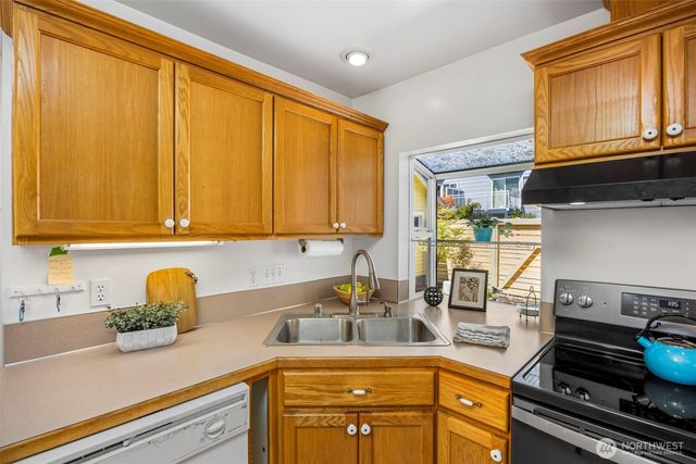 724 Park Drive, Bremerton, WA 98337