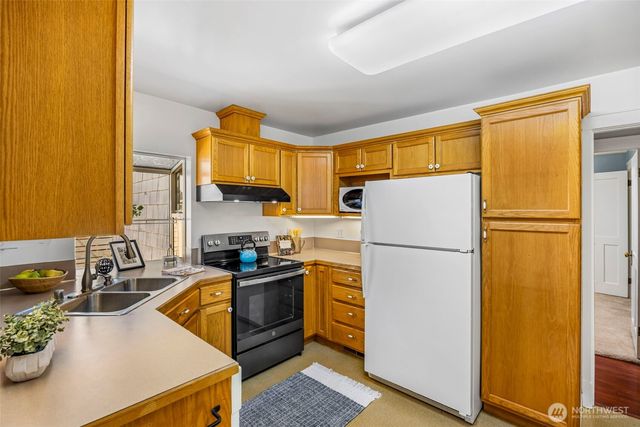 724 Park Drive, Bremerton, WA 98337