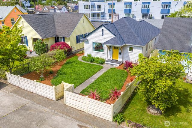 724 Park Drive, Bremerton, WA 98337