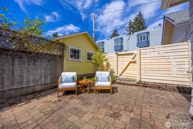 724 Park Drive, Bremerton, WA 98337
