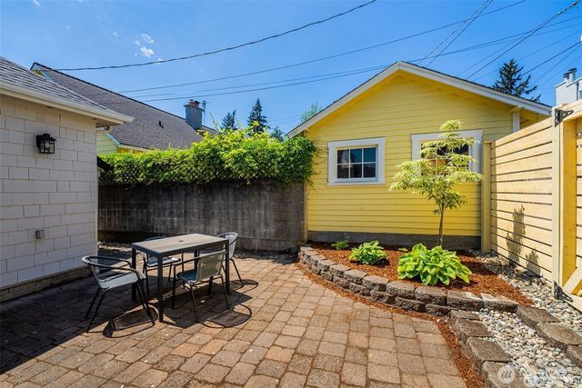 724 Park Drive, Bremerton, WA 98337