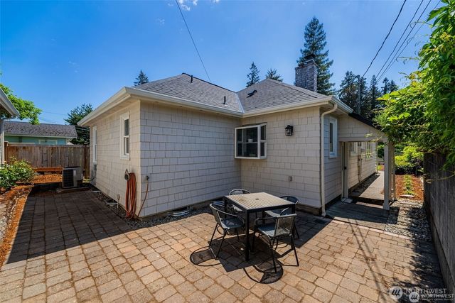 724 Park Drive, Bremerton, WA 98337
