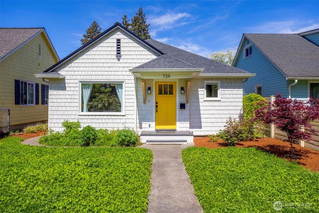 724 Park Drive, Bremerton, WA 98337