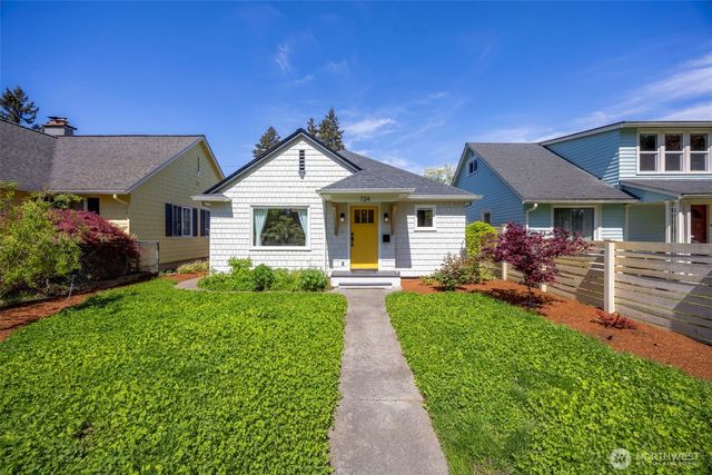 724 Park Drive, Bremerton, WA 98337