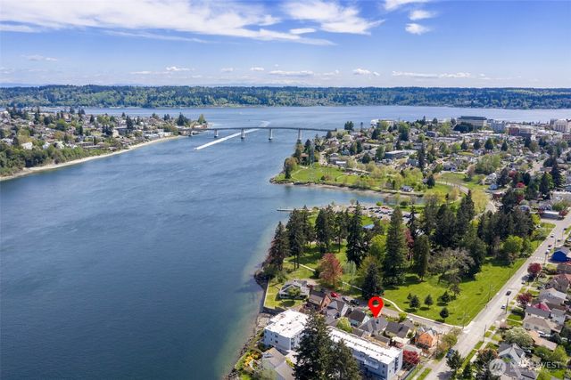 724 Park Drive, Bremerton, WA 98337