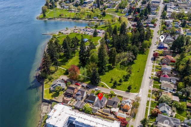724 Park Drive, Bremerton, WA 98337