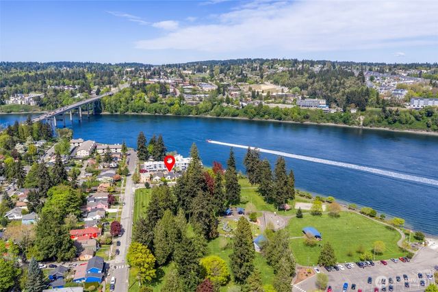724 Park Drive, Bremerton, WA 98337