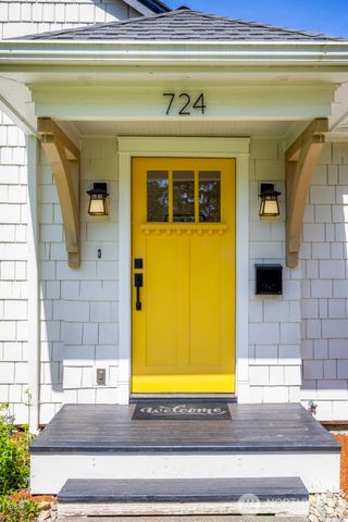 724 Park Drive, Bremerton, WA 98337