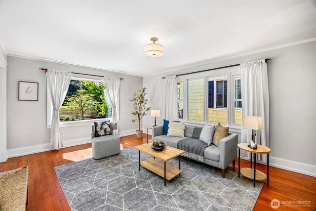 724 Park Drive, Bremerton, WA 98337