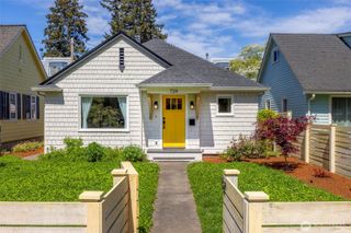 724 Park Drive, Bremerton, WA 98337