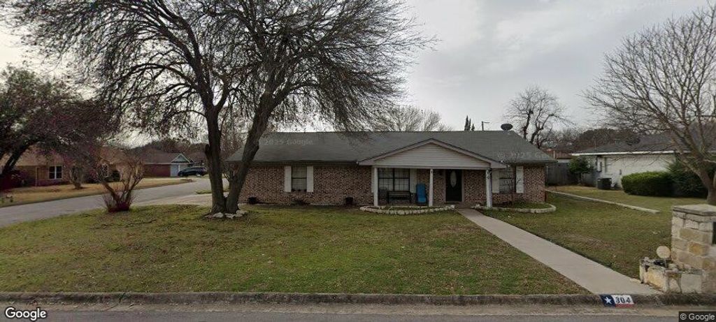 304 Childers Avenue, Benbrook, TX 76126