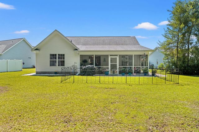 168 Point Break Dr., Myrtle Beach, SC 29588