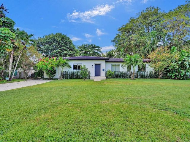 5705 SW 60th Ave NA, South Miami, FL 33143