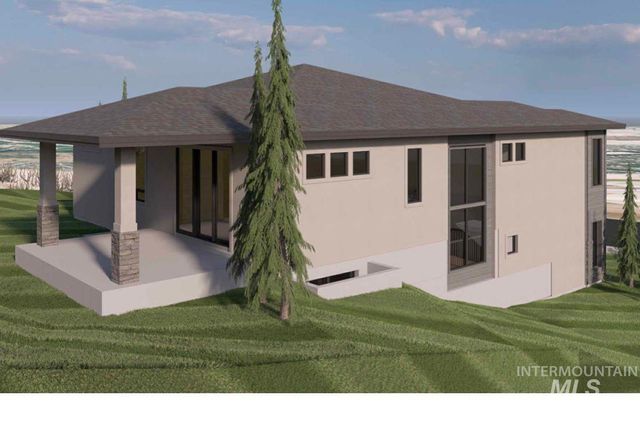 3572 E Asteroid Ct, Boise, ID 83712