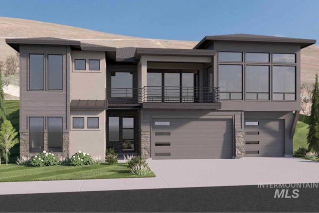 3572 E Asteroid Ct, Boise, ID 83712