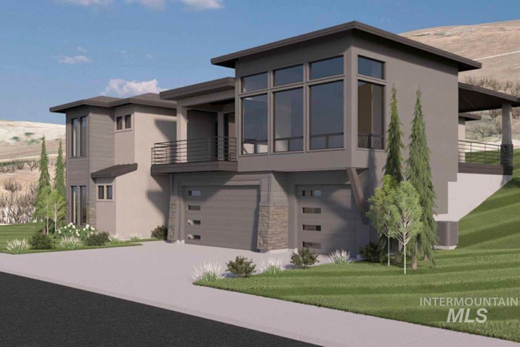 3572 E Asteroid Ct, Boise, ID 83712