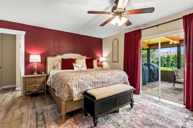 8736 LARWIN LANE, Orlando, FL 32817