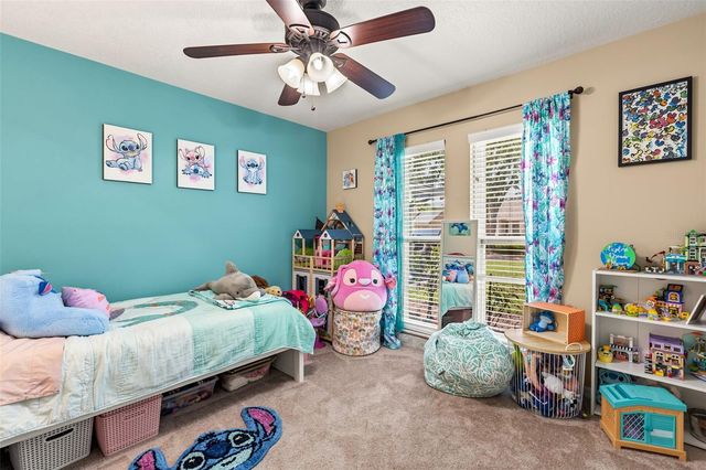 8736 LARWIN LANE, Orlando, FL 32817
