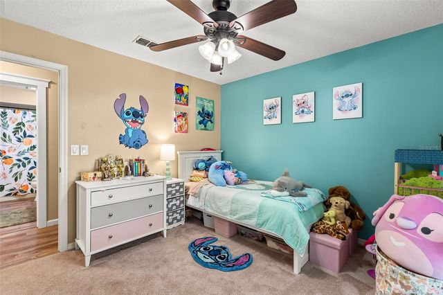 8736 LARWIN LANE, Orlando, FL 32817