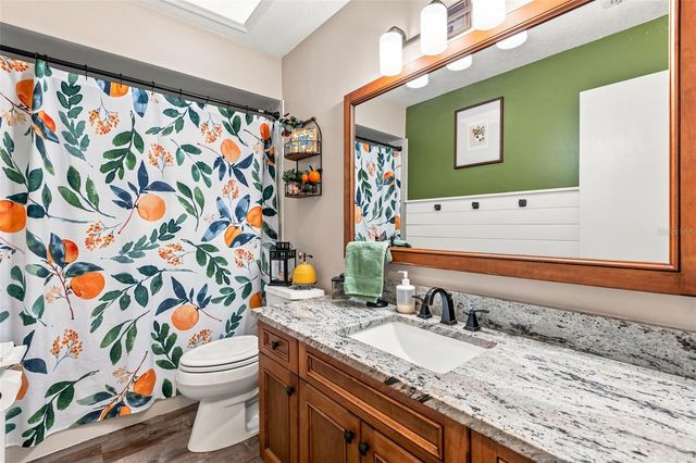 8736 LARWIN LANE, Orlando, FL 32817