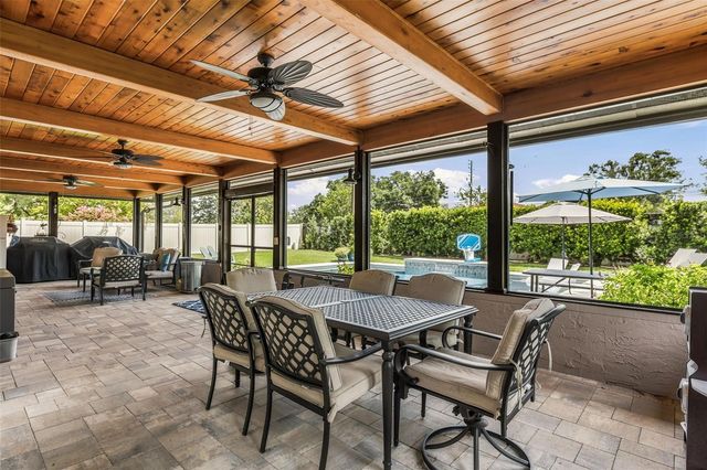 8736 LARWIN LANE, Orlando, FL 32817