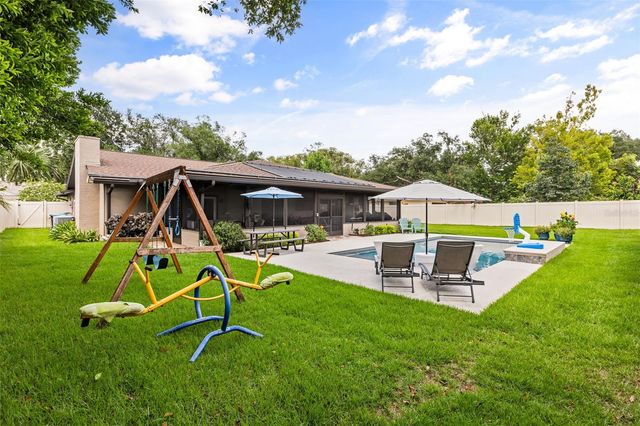 8736 LARWIN LANE, Orlando, FL 32817