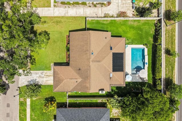 8736 LARWIN LANE, Orlando, FL 32817